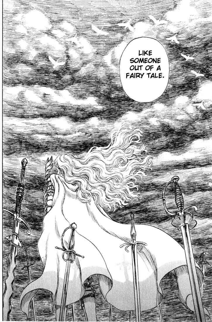 Page 26 Chapter 177 Berserk