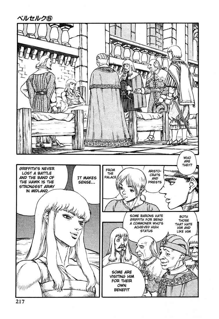Page 10 Chapter 6 Berserk