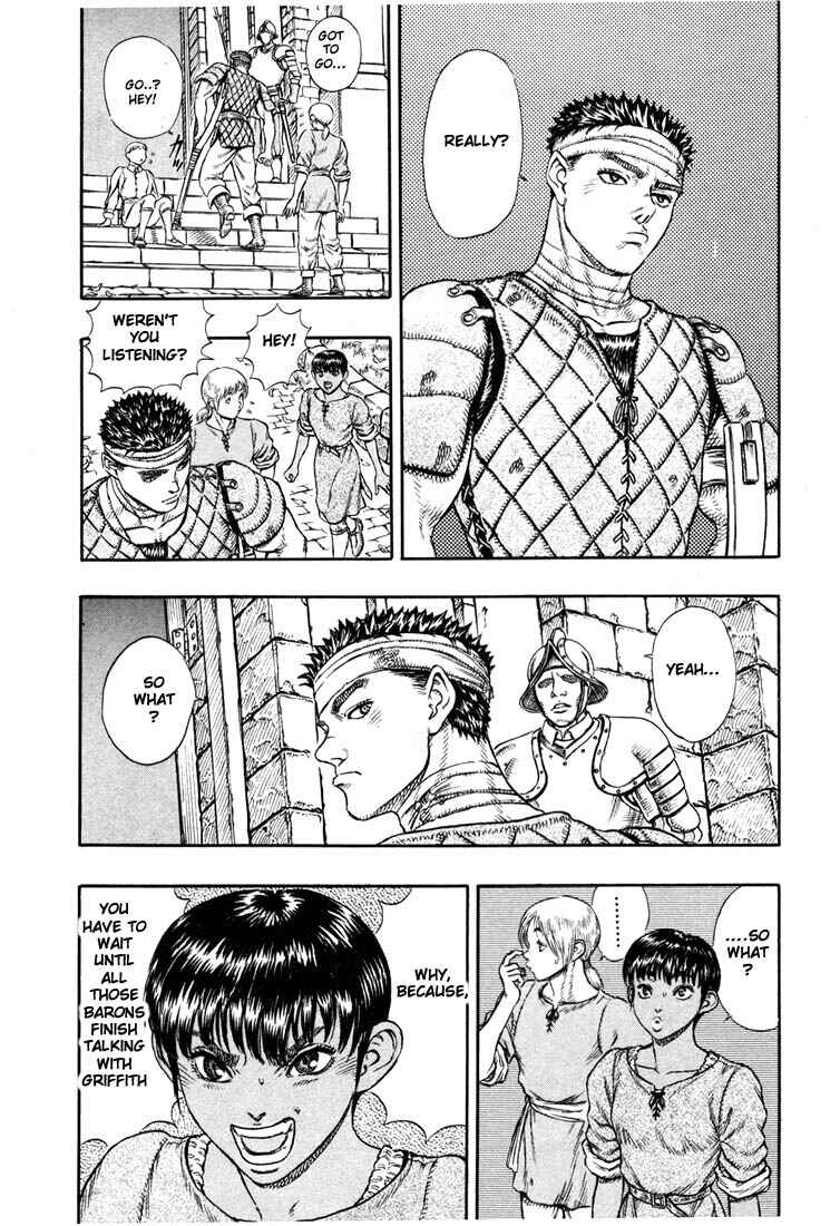 Page 11 Chapter 6 Berserk