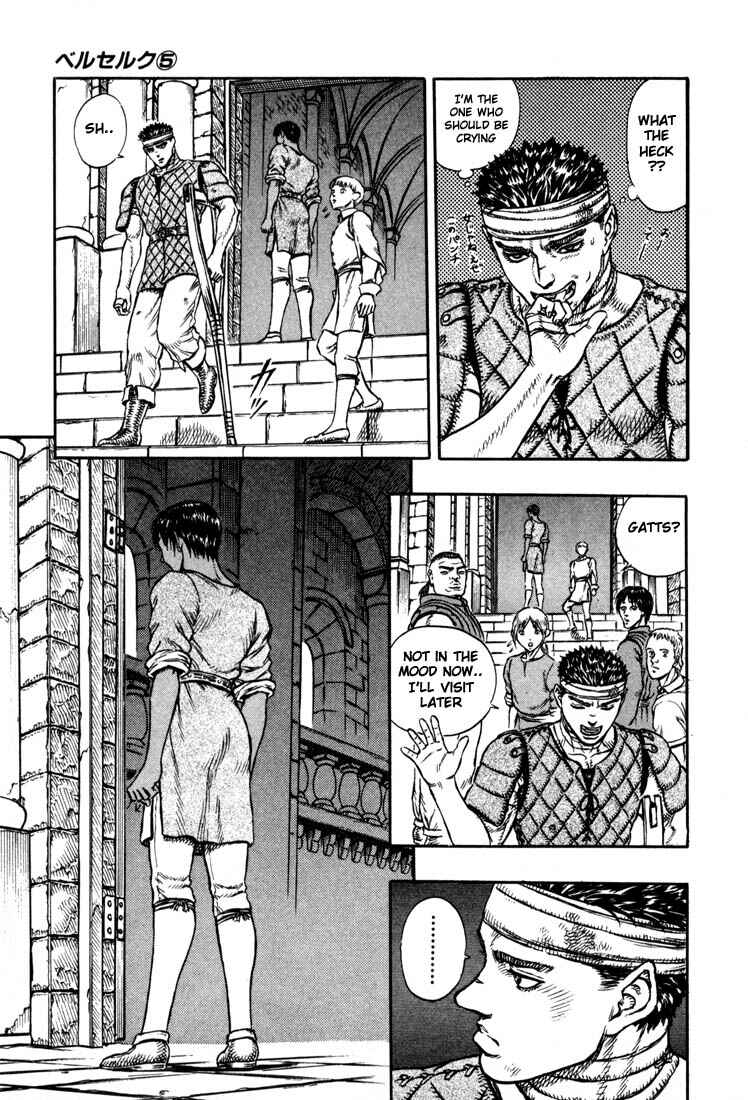 Page 18 Chapter 6 Berserk