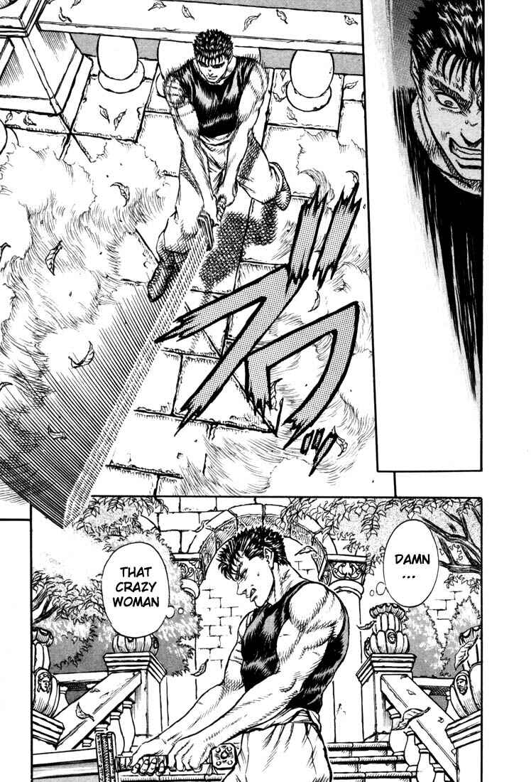 Page 22 Chapter 6 Berserk