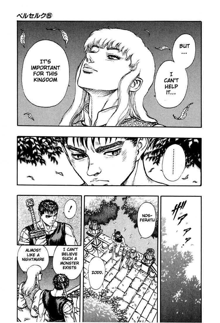Page 24 Chapter 6 Berserk