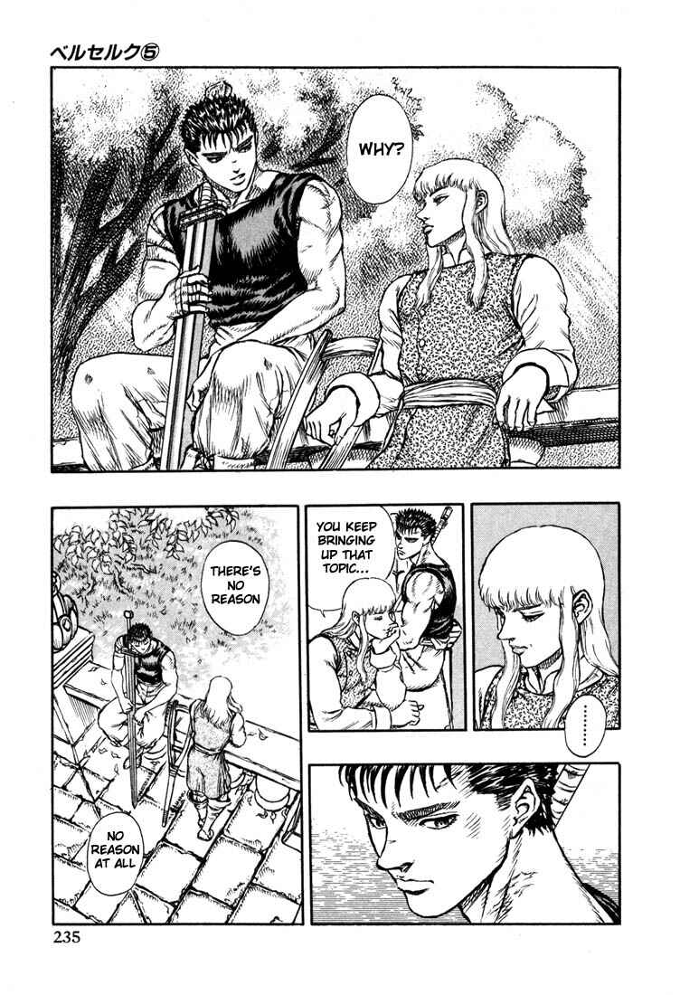Page 28 Chapter 6 Berserk