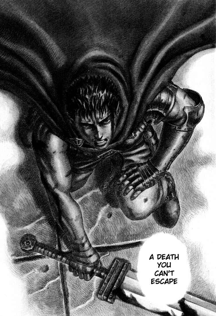 Page 3 Chapter 6 Berserk