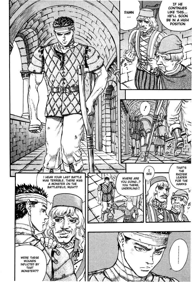 Page 5 Chapter 6 Berserk