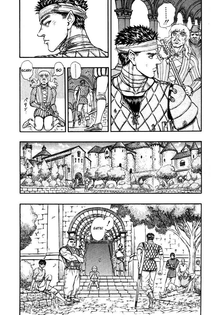 Page 7 Chapter 6 Berserk