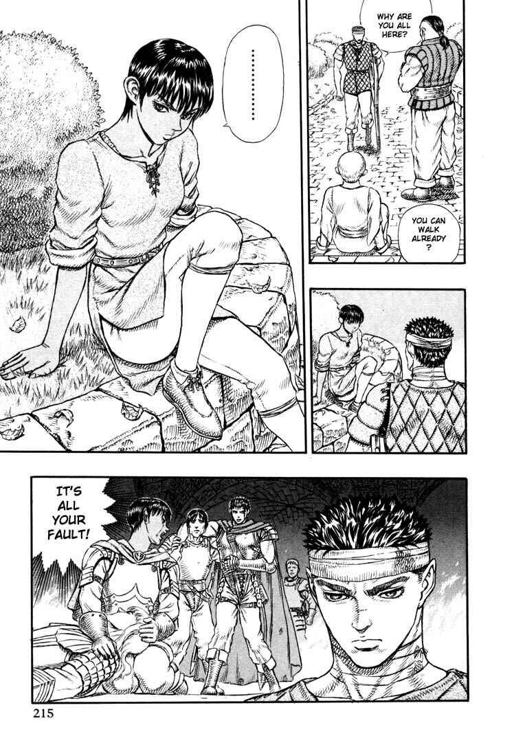 Page 8 Chapter 6 Berserk