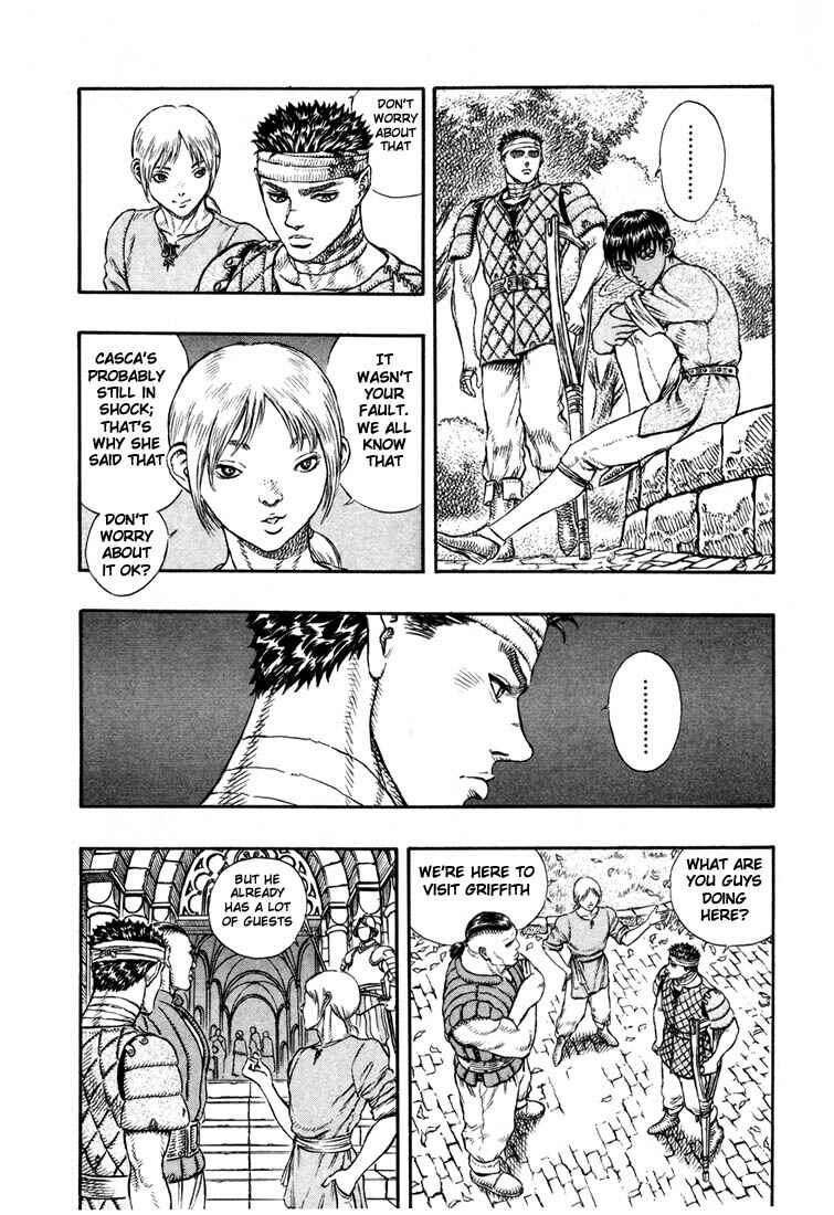 Page 9 Chapter 6 Berserk