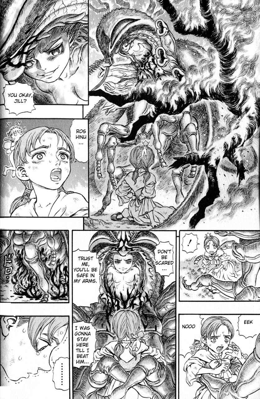 Page 11 Chapter 114 Berserk