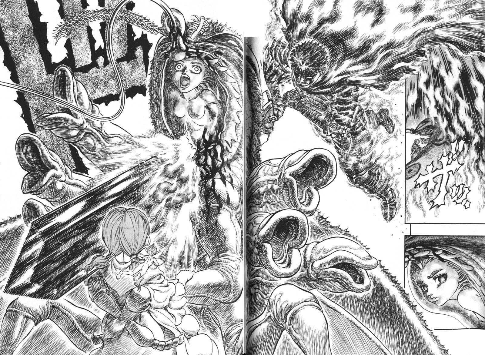 Page 13 Chapter 114 Berserk