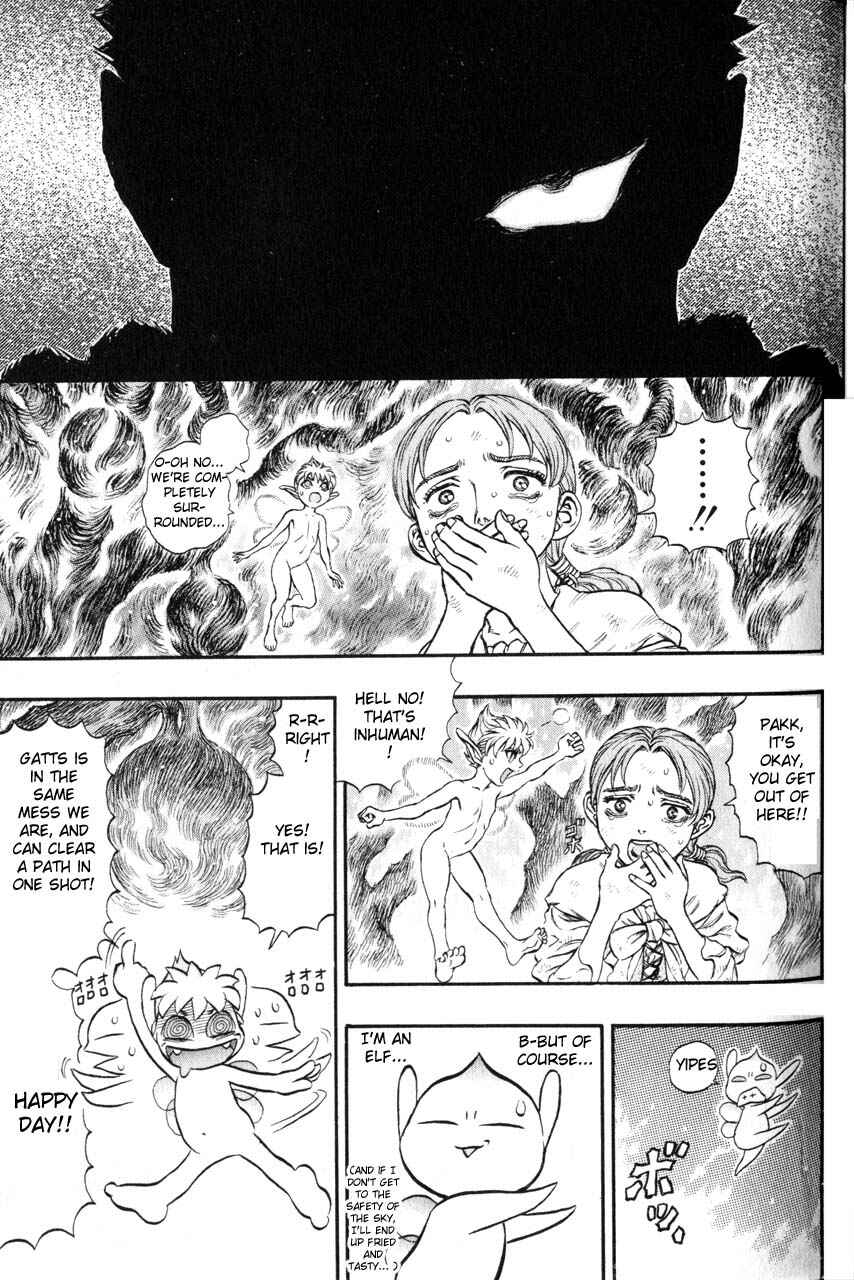 Page 8 Chapter 114 Berserk