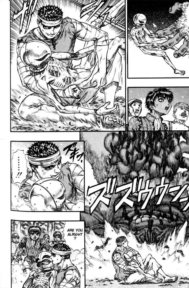 Page 13 Chapter 69 Berserk