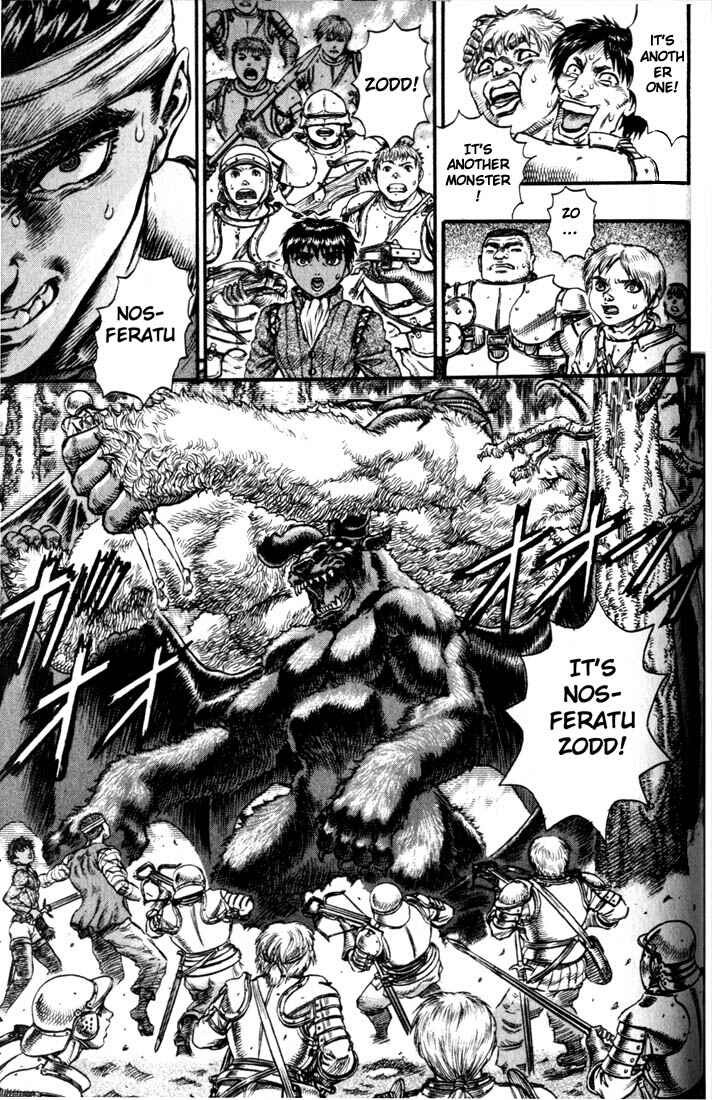 Page 8 Chapter 69 Berserk