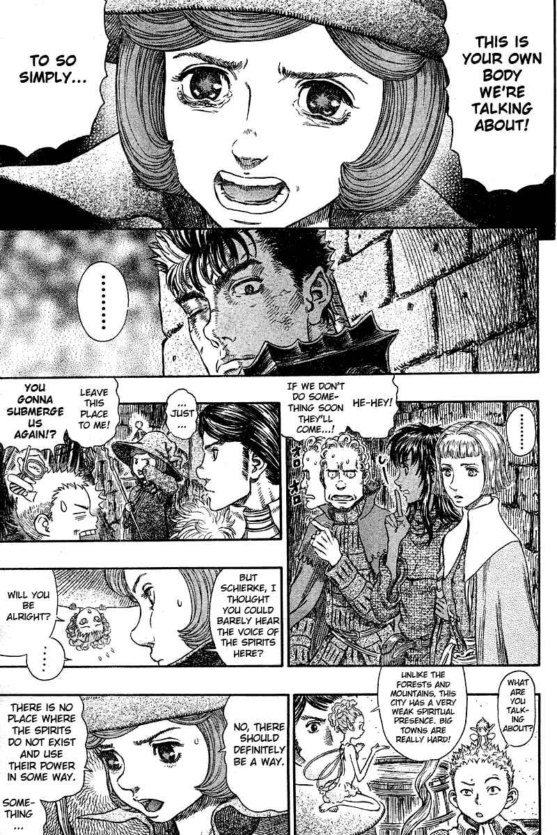 Page 11 Chapter 267 Berserk
