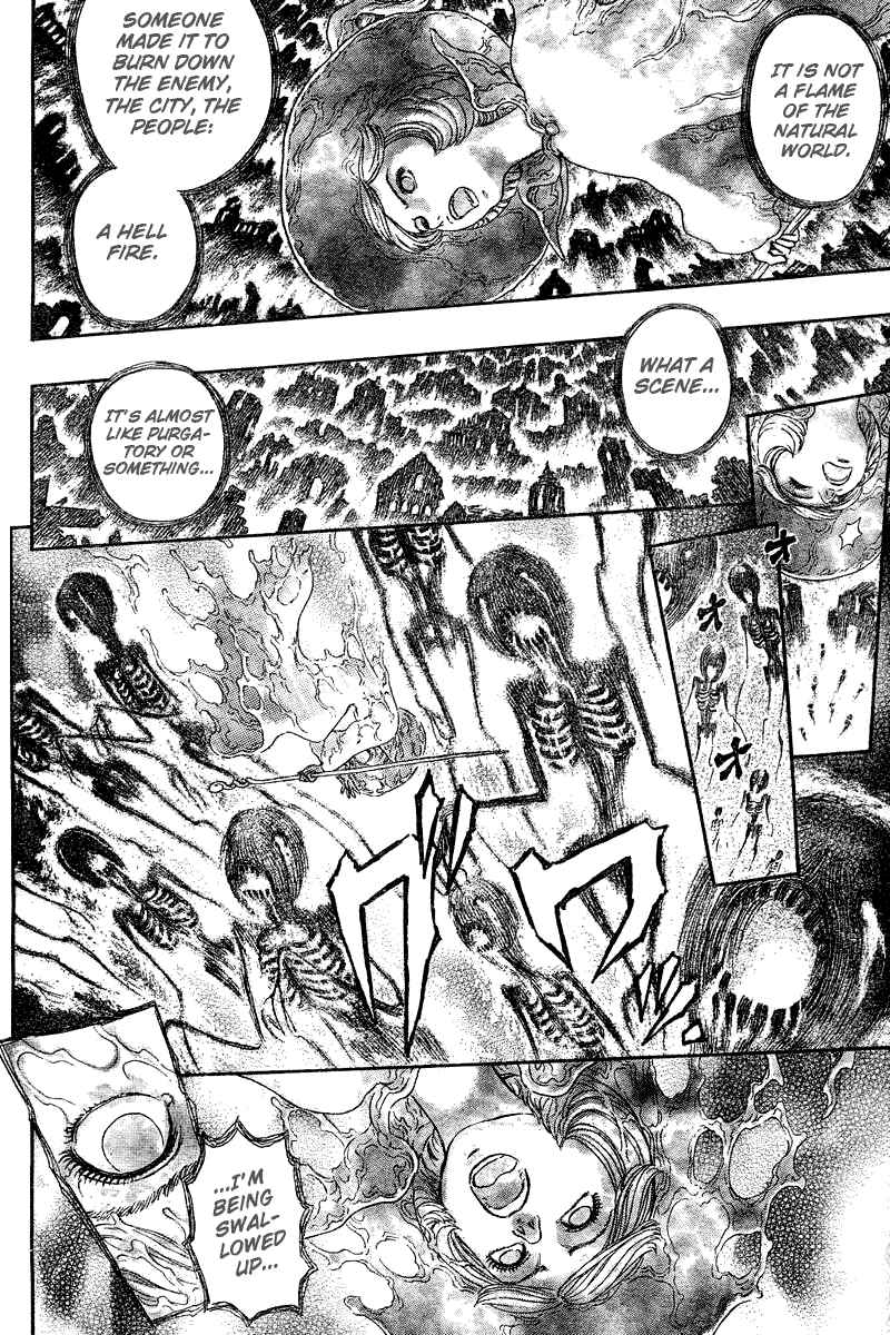 Page 16 Chapter 267 Berserk