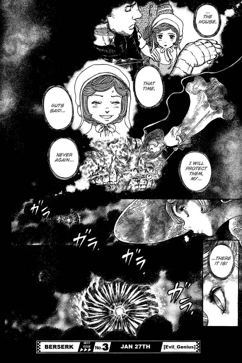 Page 19 Chapter 267 Berserk