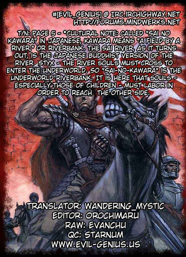 Page 21 Chapter 267 Berserk