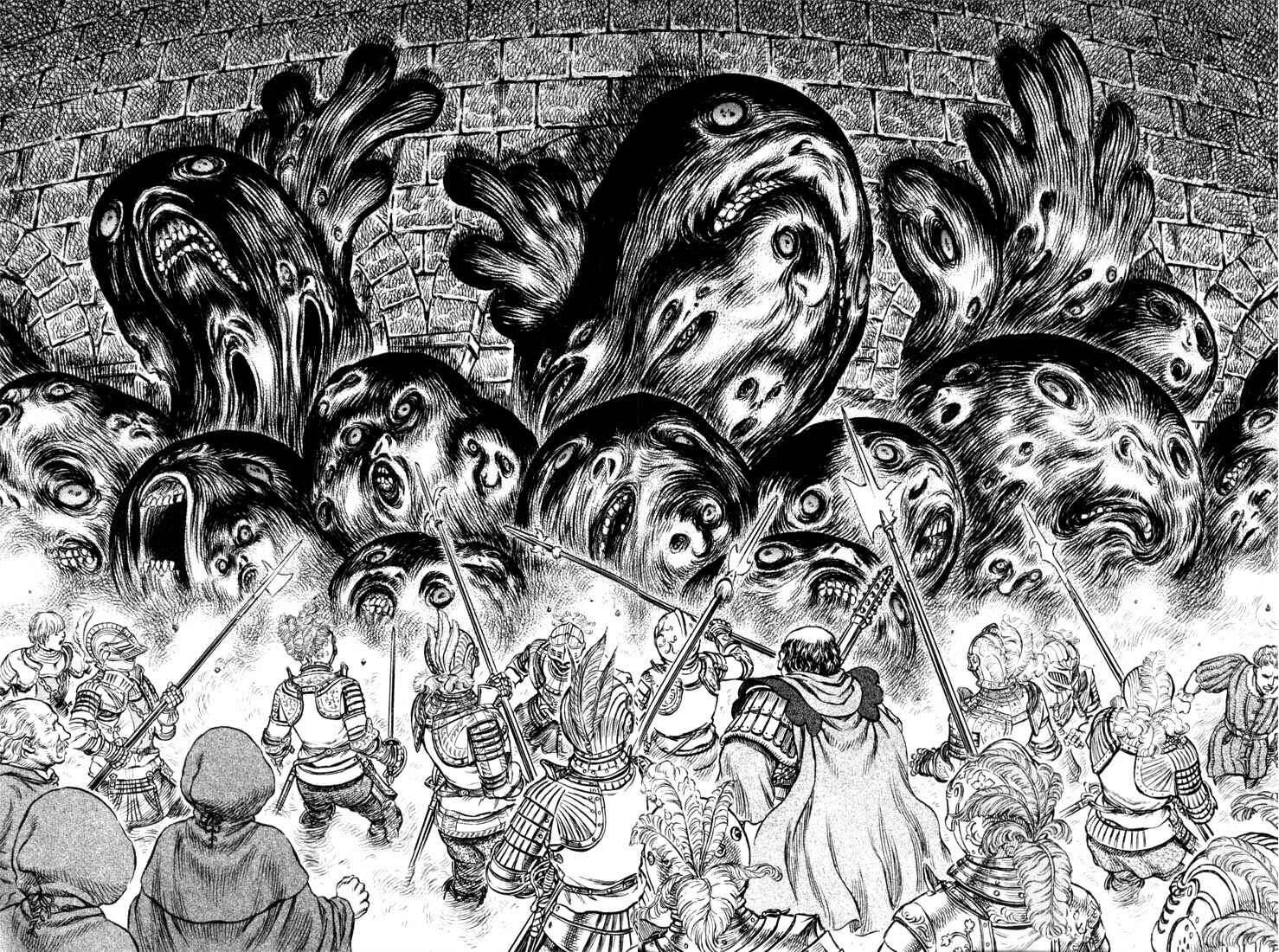Page 11 Chapter 162 Berserk