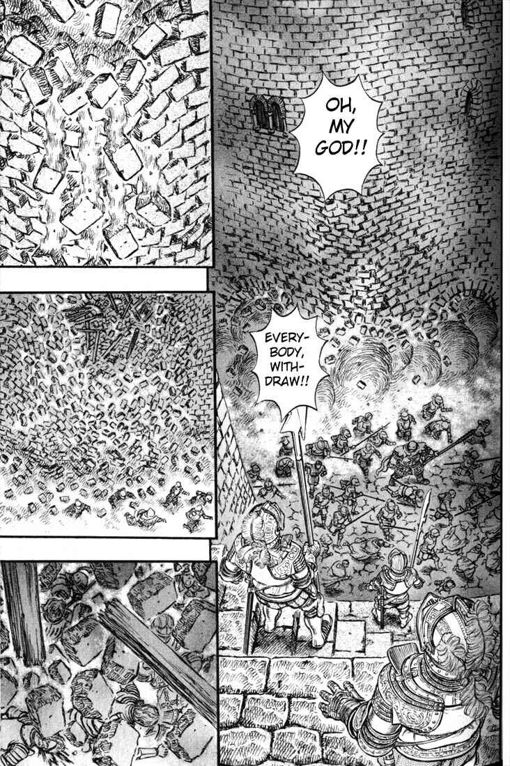 Page 13 Chapter 162 Berserk