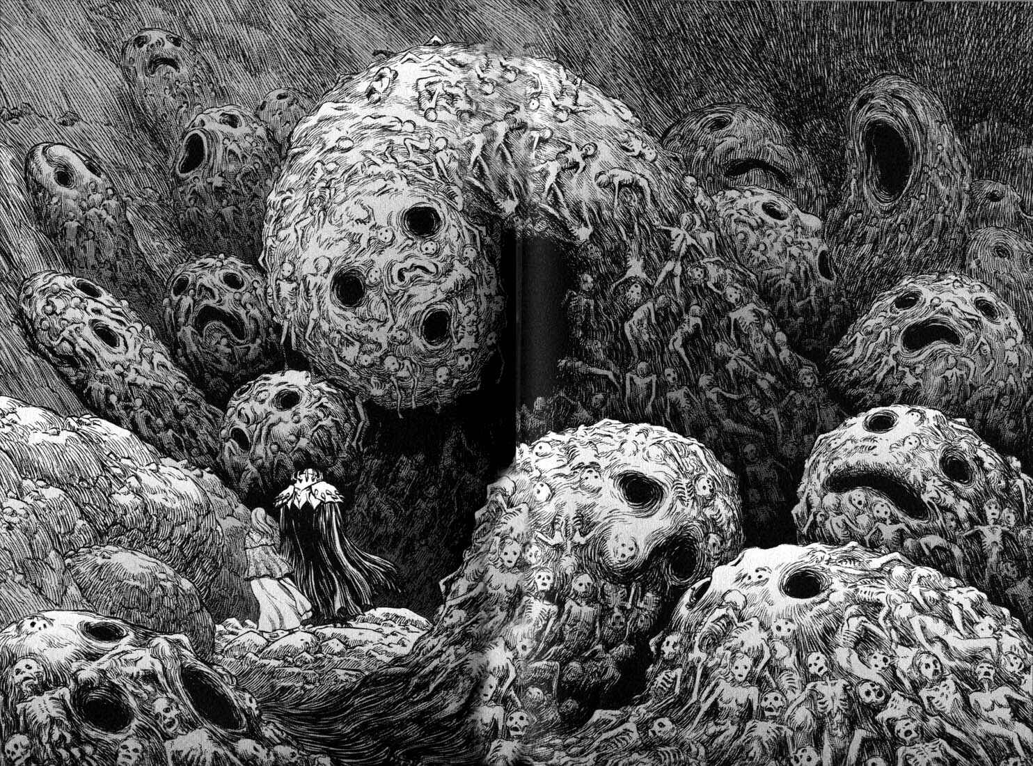 Page 4 Chapter 162 Berserk