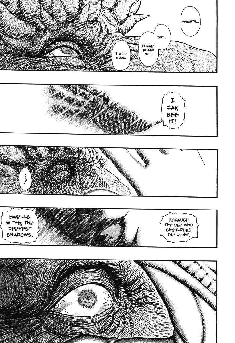 Page 11 Chapter 303 Berserk