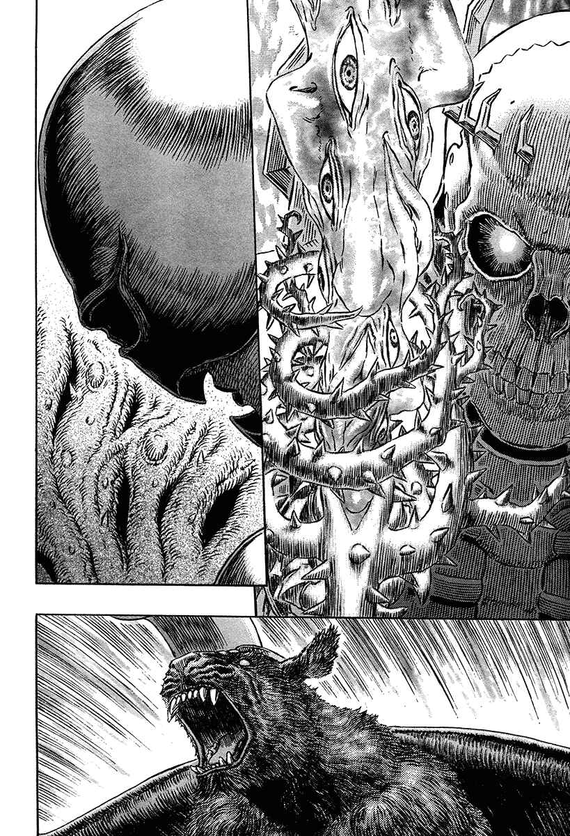 Page 16 Chapter 303 Berserk