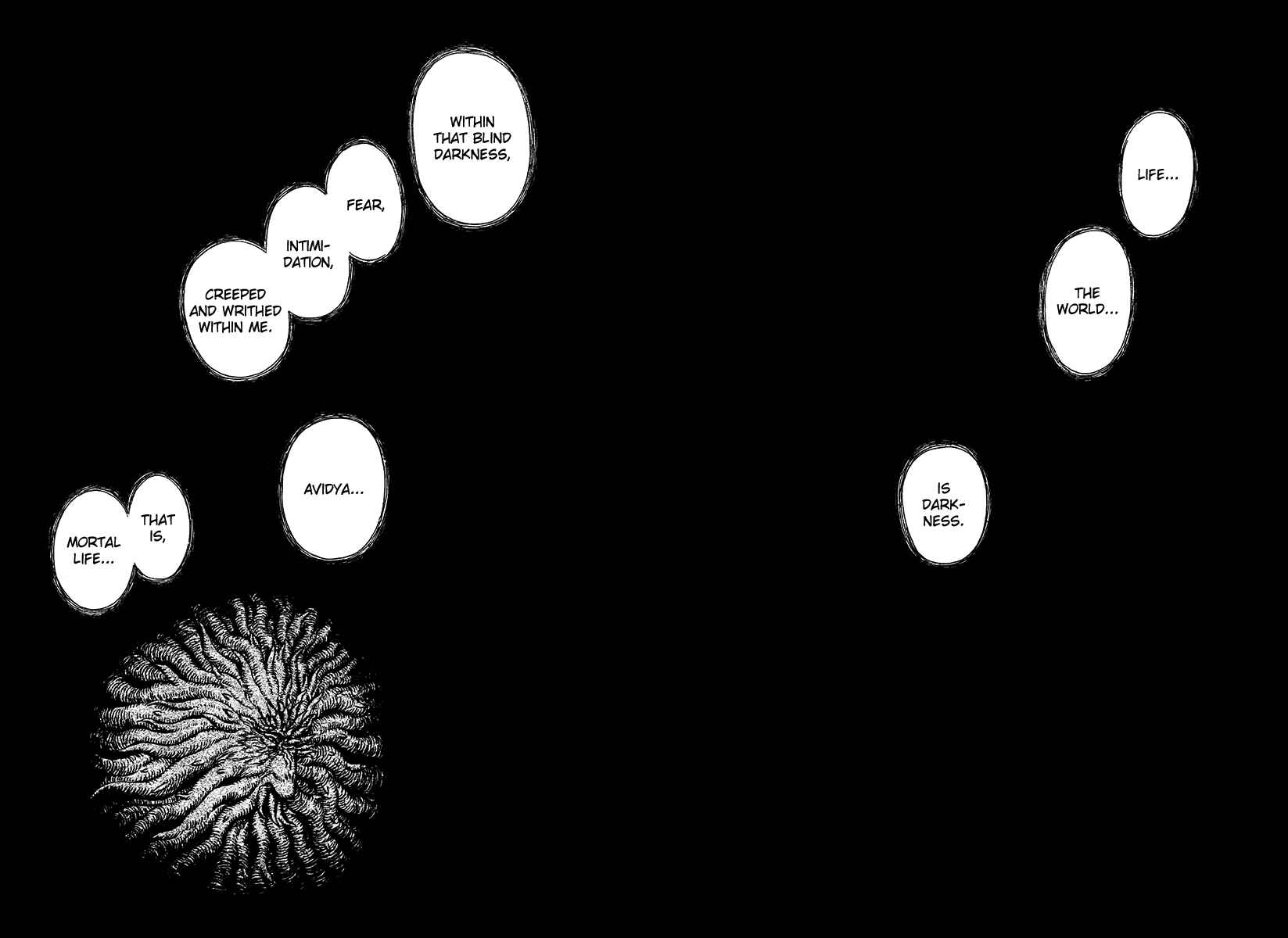 Page 9 Chapter 303 Berserk
