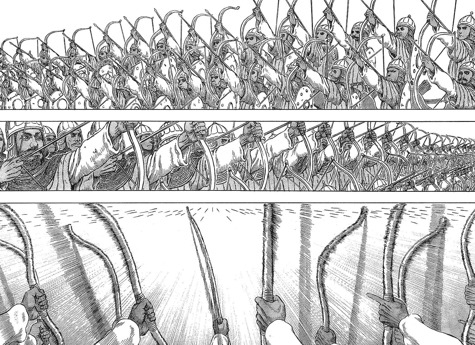 Page 10 Chapter 279 Berserk