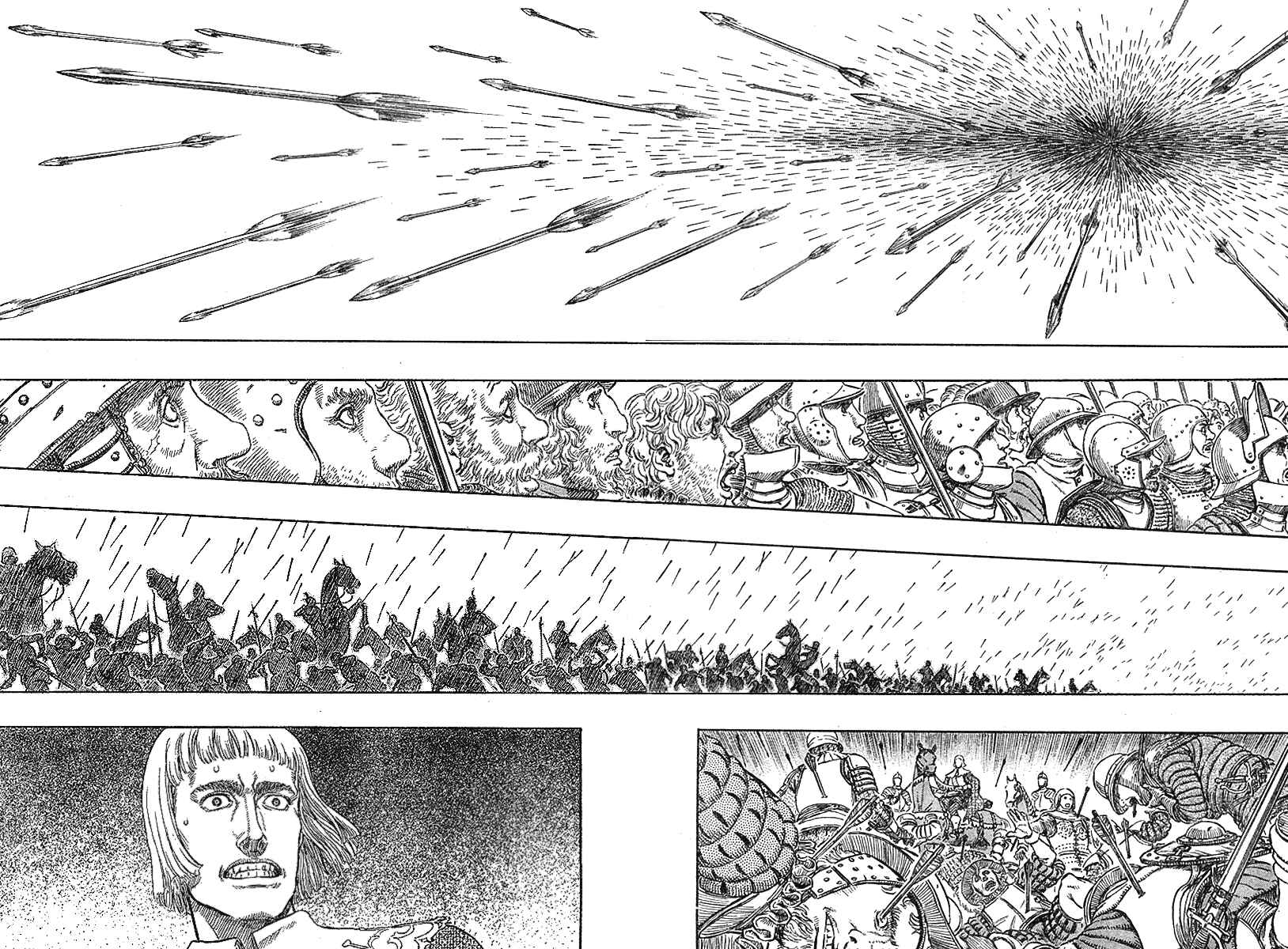 Page 11 Chapter 279 Berserk