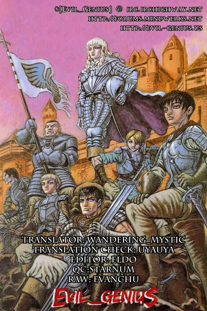 Page 13 Chapter 279 Berserk