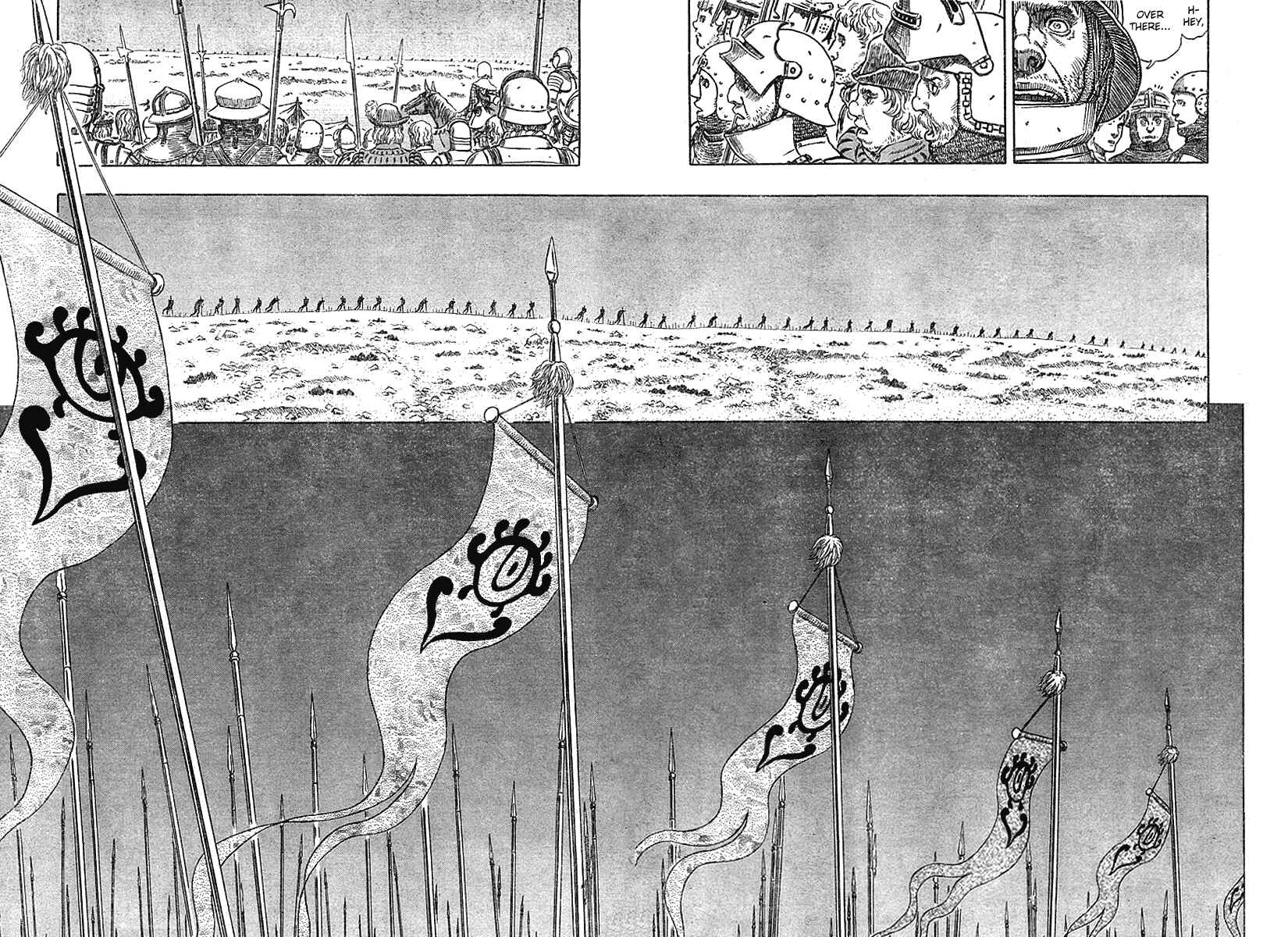 Page 4 Chapter 279 Berserk