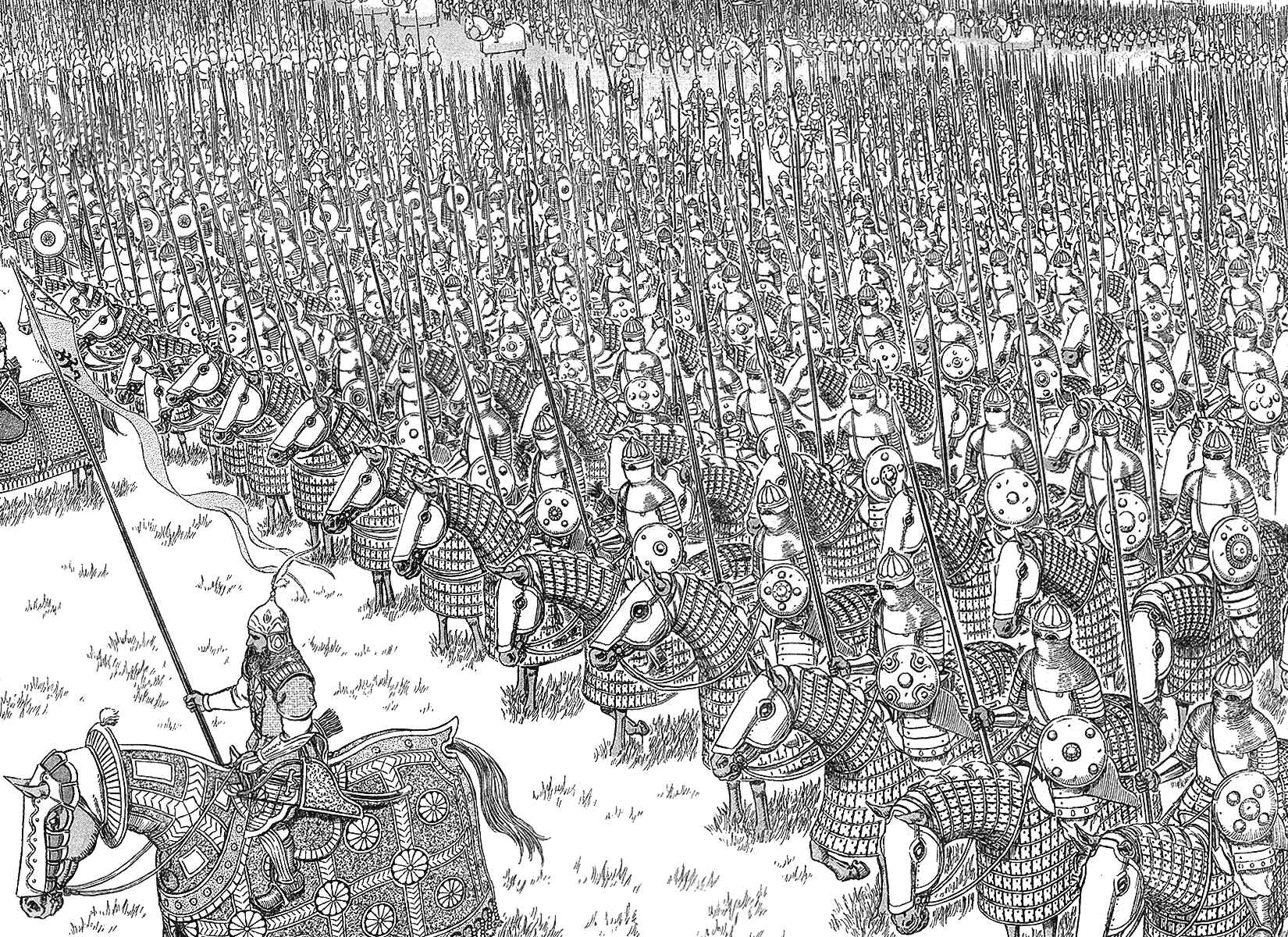 Page 6 Chapter 279 Berserk