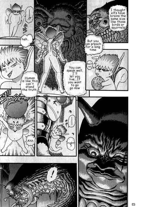 Page 10 Chapter 0.06 Berserk
