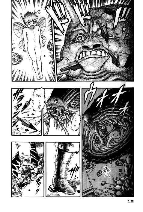 Page 22 Chapter 0.06 Berserk