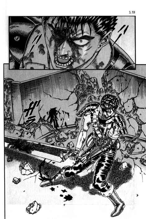 Page 23 Chapter 0.06 Berserk