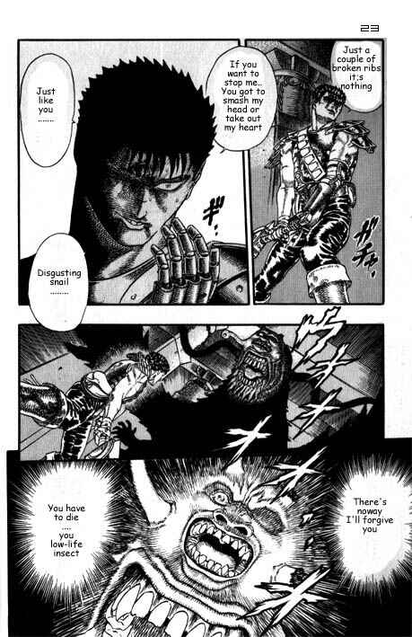 Page 27 Chapter 0.06 Berserk