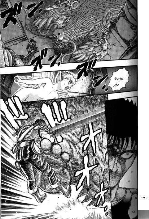 Page 28 Chapter 0.06 Berserk