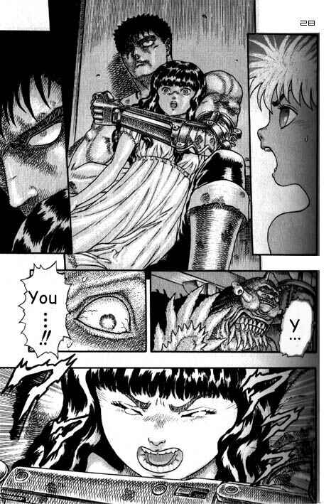 Page 32 Chapter 0.06 Berserk