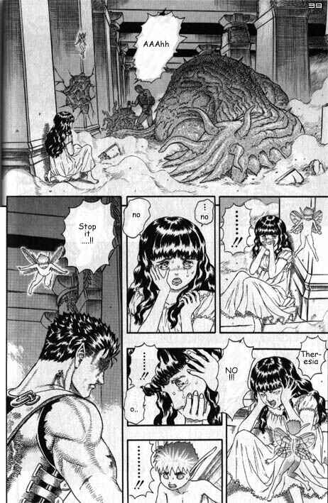 Page 43 Chapter 0.06 Berserk