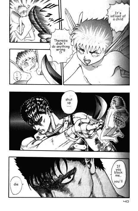 Page 44 Chapter 0.06 Berserk