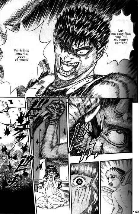 Page 46 Chapter 0.06 Berserk