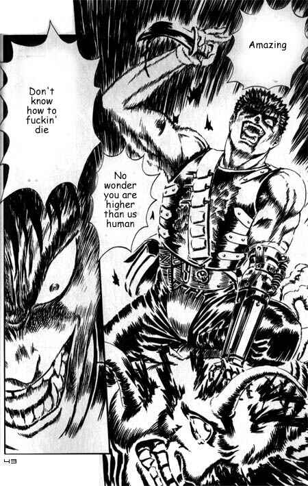 Page 47 Chapter 0.06 Berserk