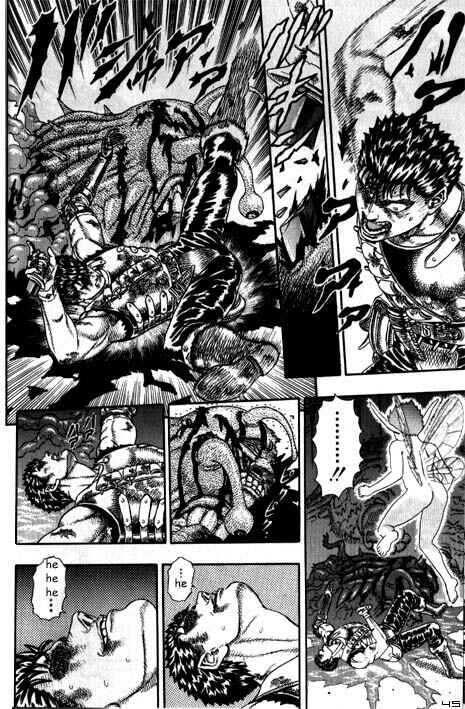 Page 49 Chapter 0.06 Berserk