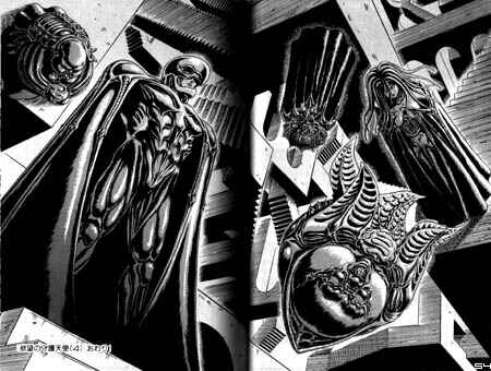 Page 58 Chapter 0.06 Berserk