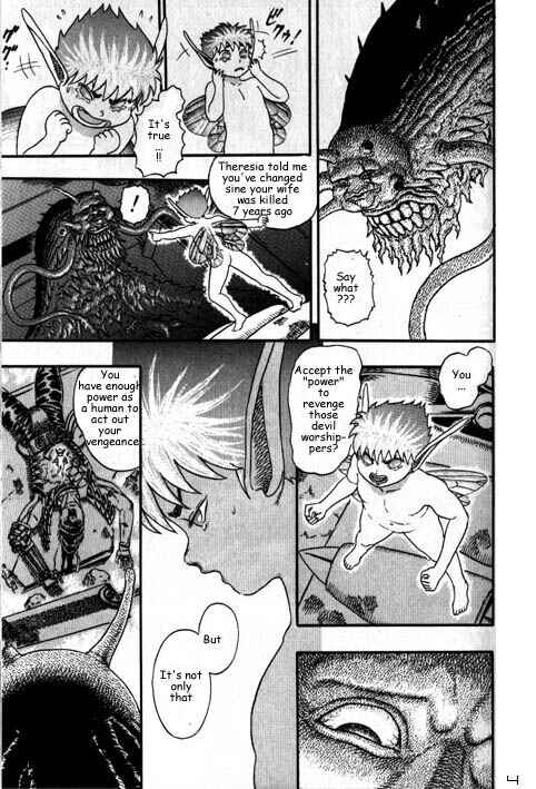 Page 8 Chapter 0.06 Berserk