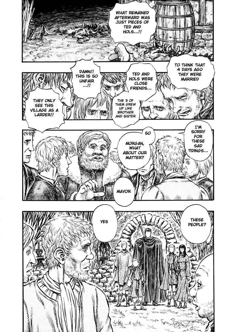 Page 11 Chapter 204 Berserk