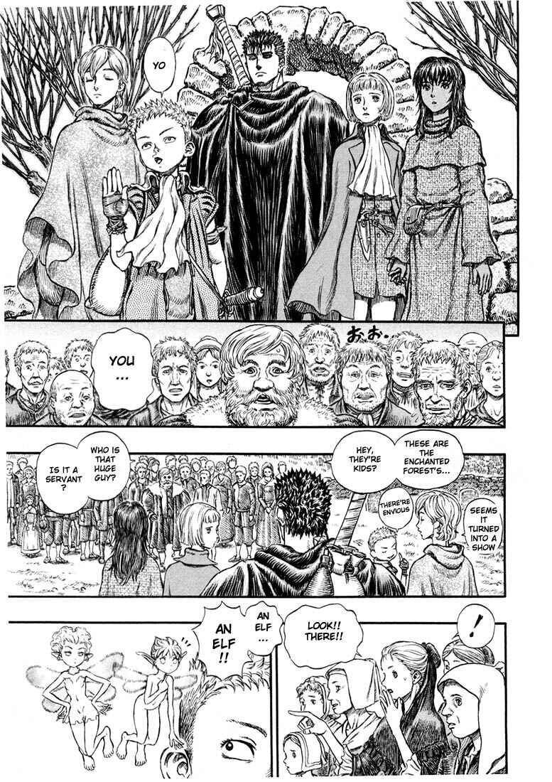 Page 12 Chapter 204 Berserk