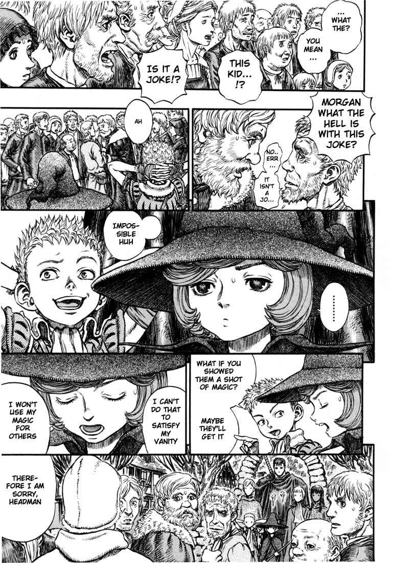 Page 14 Chapter 204 Berserk