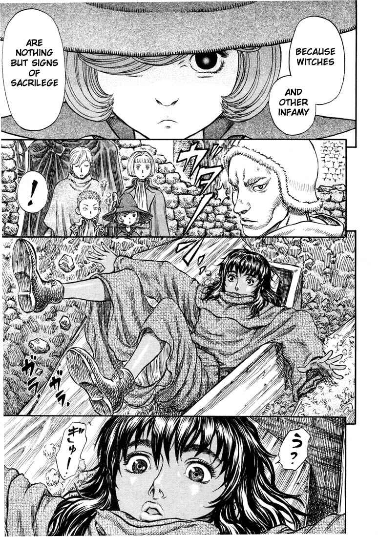 Page 18 Chapter 204 Berserk