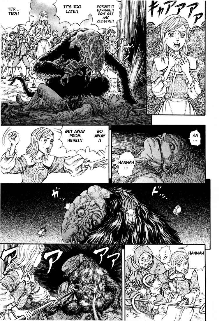 Page 5 Chapter 204 Berserk